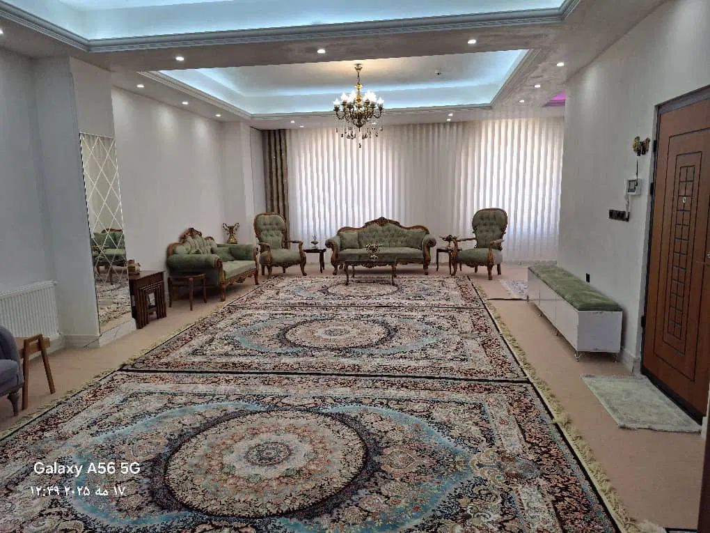 فروش۱۱۴متر فاز۱ ایران زمین انبیانوسازرنجبران الهیه|فروش آپارتمان|اسلام‌شهر, شهرک انبیا|دیوار