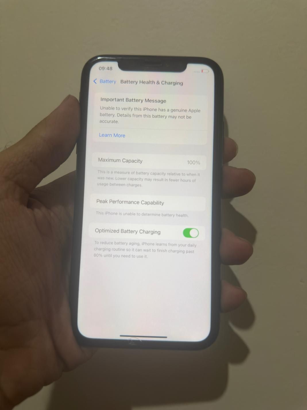 اپل iPhone xr 128|موبایل|تهران, خاک سفید|دیوار