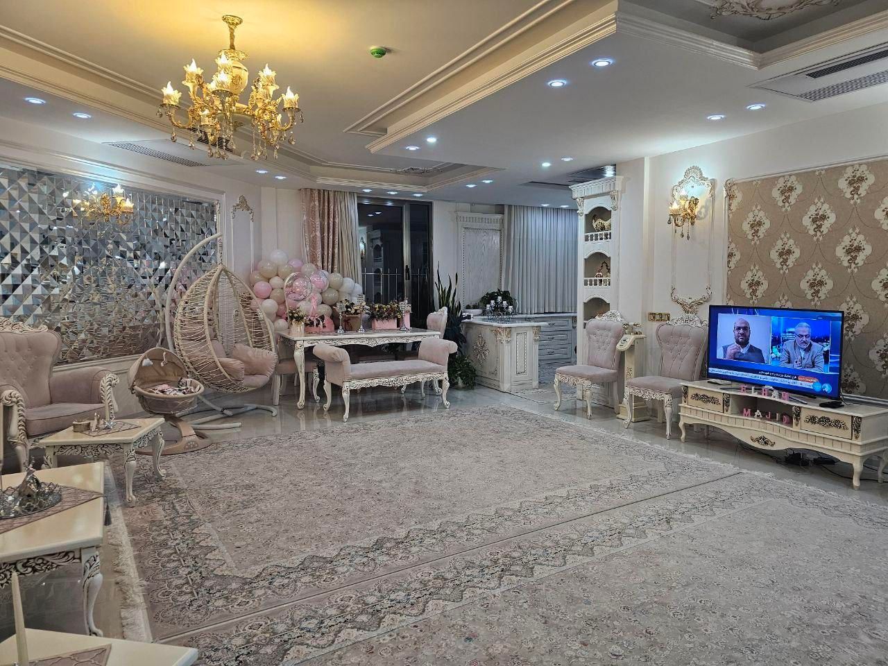 اجاره ی اپارتمان 180متری در فرامرز عباسی|اجارهٔ آپارتمان|مشهد, زمانه|دیوار