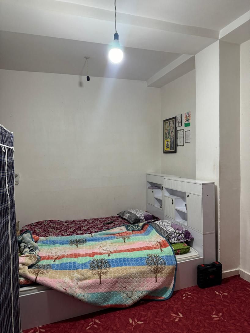 واحد ۹۰ متری دوخواب استخر دوقدمی خط محرم|فروش آپارتمان|بندر کنگان, |دیوار