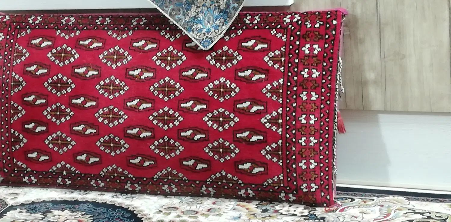 مختع نو|پشتی|اصفهان, رزمندگان|دیوار