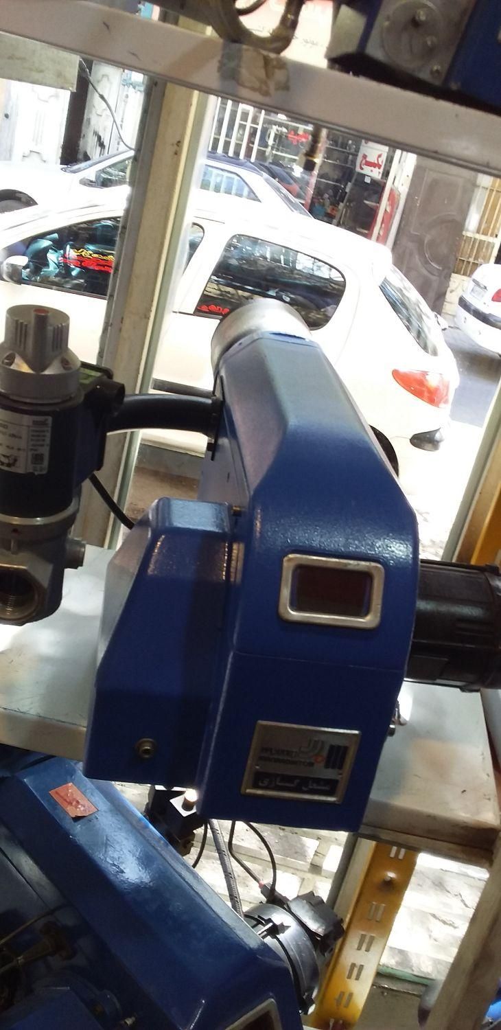 تعویض تبدیل مشعل های شوفاژ و پکیج شما|بخاری، هیتر، شومینه|مشهد, فلسطین|دیوار