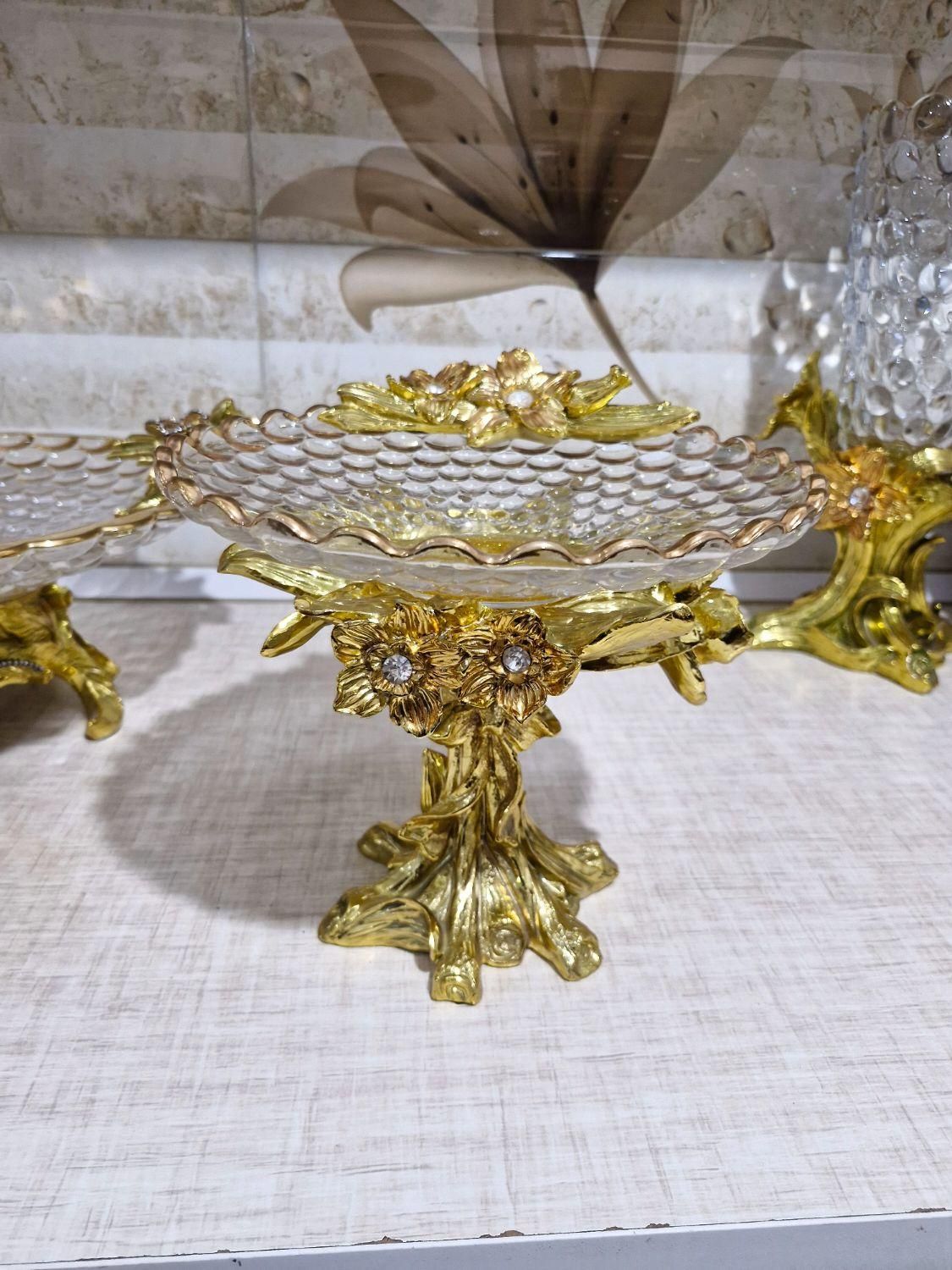 ظروف سرو و پذیرایی|ظروف سرو و پذیرایی|گلستان (تهران), |دیوار