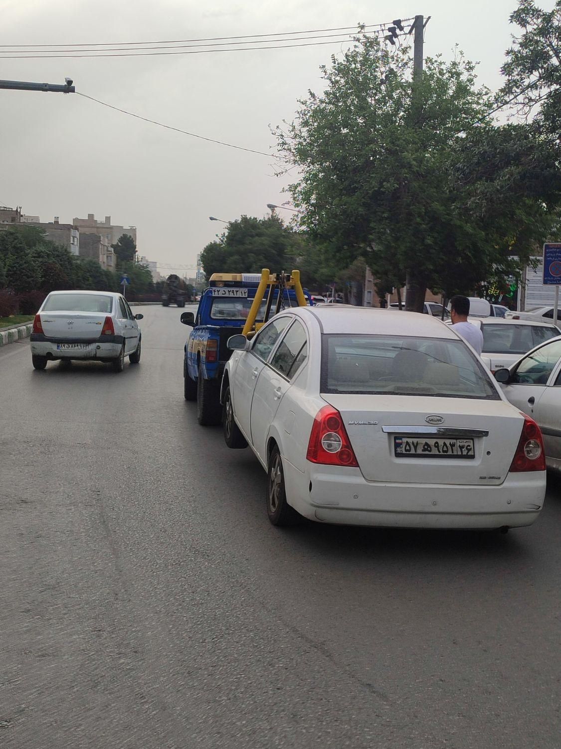 امداد خودرو یدک کش خودروبر چرخگیر|خدمات حمل و نقل|مشهد, اروند|دیوار