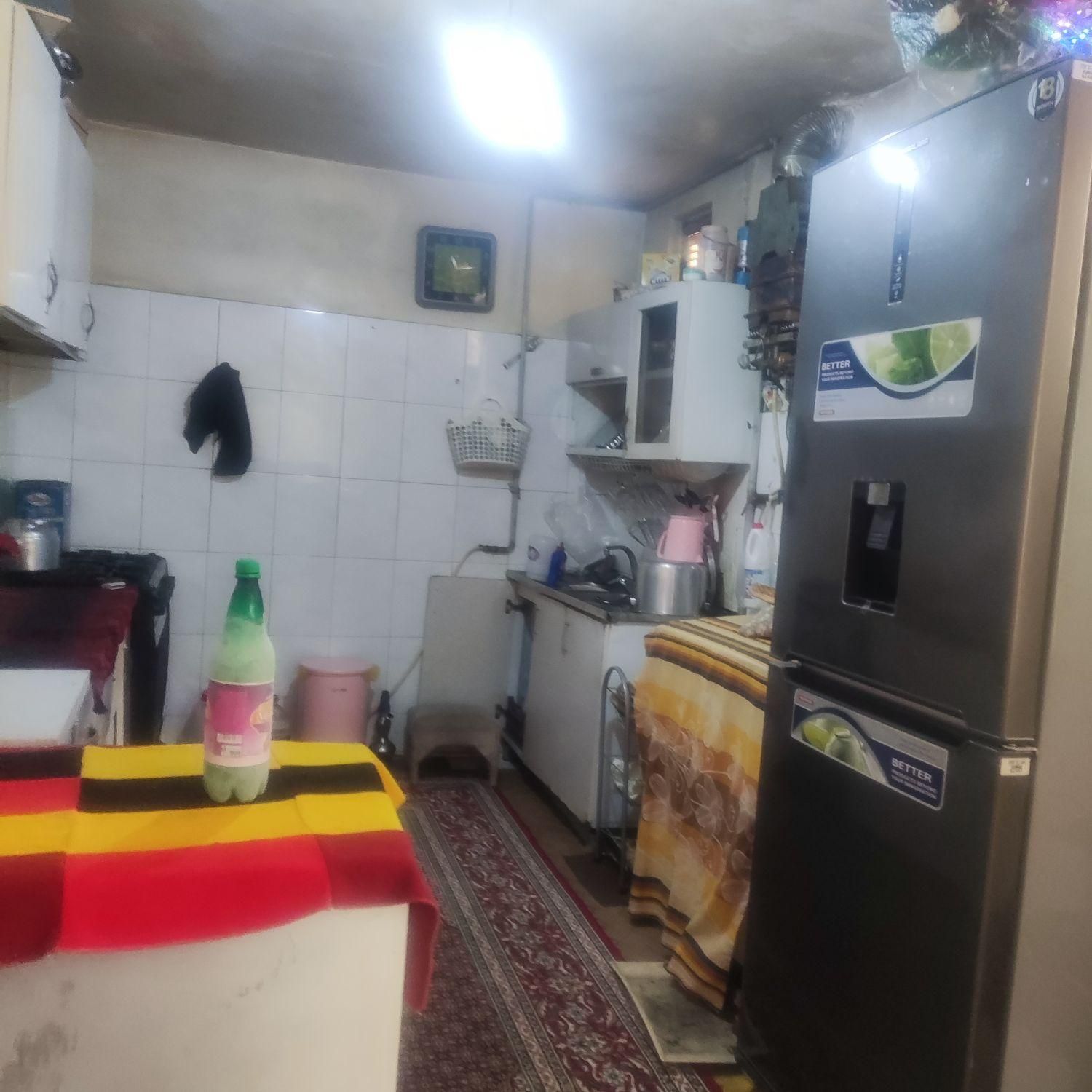 اجاره آپارتمان ۳ طبقه در مرتضی گرد|اجارهٔ آپارتمان|تهران, کریم‌آباد|دیوار