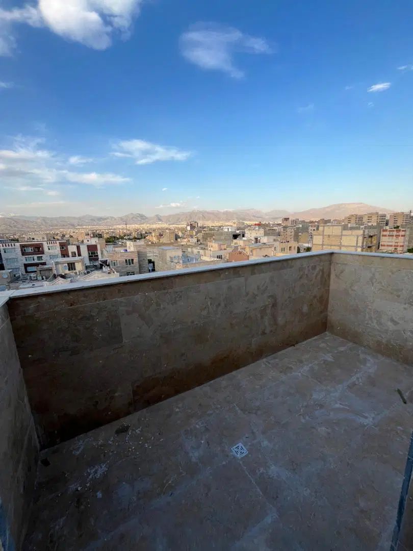 ۷۵متری / نوساز‌کیلیدنخورده / پنت هاوس / لوکیشن‌تاپ|اجارهٔ آپارتمان|کرج, آق تپه|دیوار