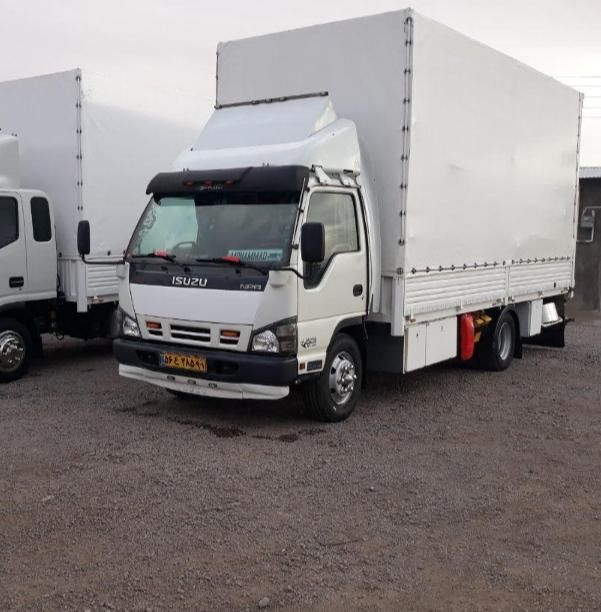 اتوبار عظیمیه کل کرج تهران اسباب کشی اثاثیه خاور|خدمات حمل و نقل|کرج, فاز ۱ مهرشهر|دیوار