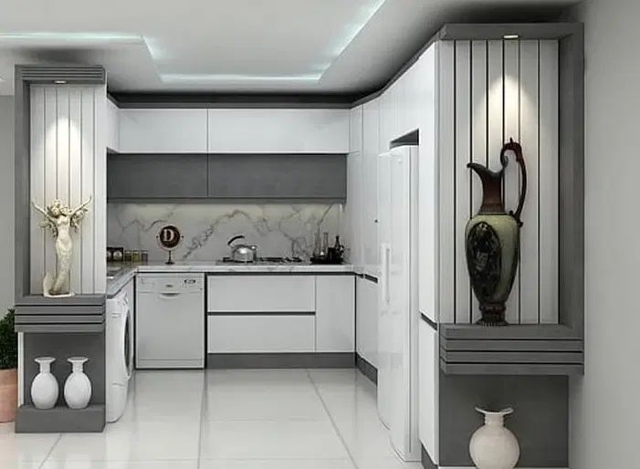 اجرای سرویس خواب کمد کابینت و ویترین اقساط ۶ ماهه|تخت و سرویس خواب|مراغه, |دیوار