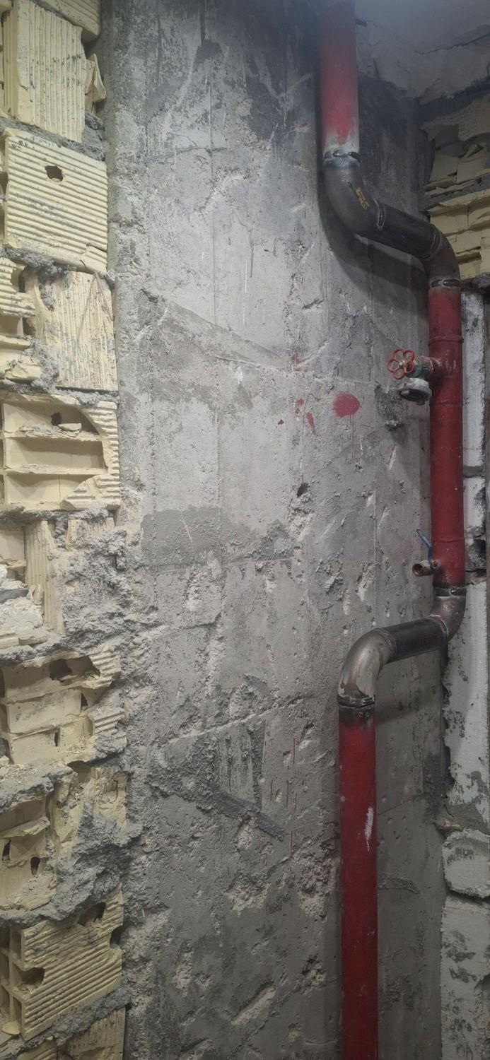 لوله کشی گاز و آتش نشانی|خدمات پیشه و مهارت|اهواز, پادادشهر|دیوار