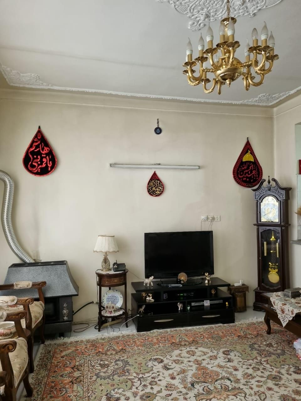 فروش زمین ۷۸ متری در گرگان|فروش زمین و ملک کلنگی|تهران, گرگان|دیوار
