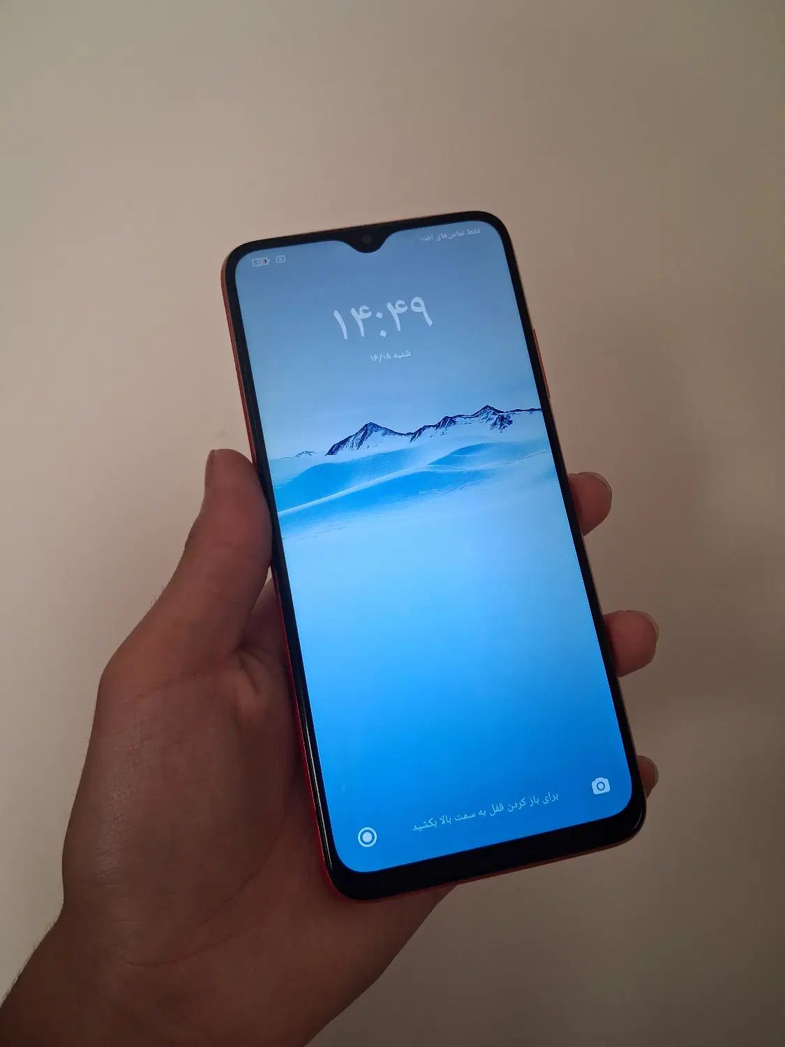 Redmi 9t|موبایل|تهران, صد دستگاه|دیوار