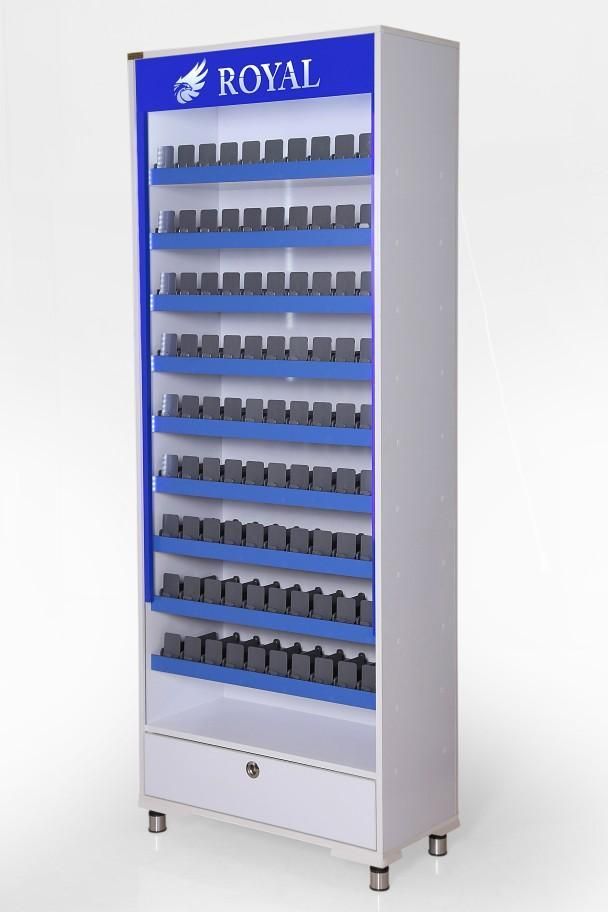 استند سیگار و قفسه تنباکو مدل رویال|فروشگاه و مغازه|شیراز, سعدیه جنوبی|دیوار