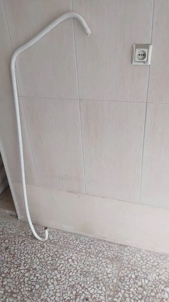 دوش حمام|لوازم حمام|اصفهان, بوستان آینه خانه|دیوار