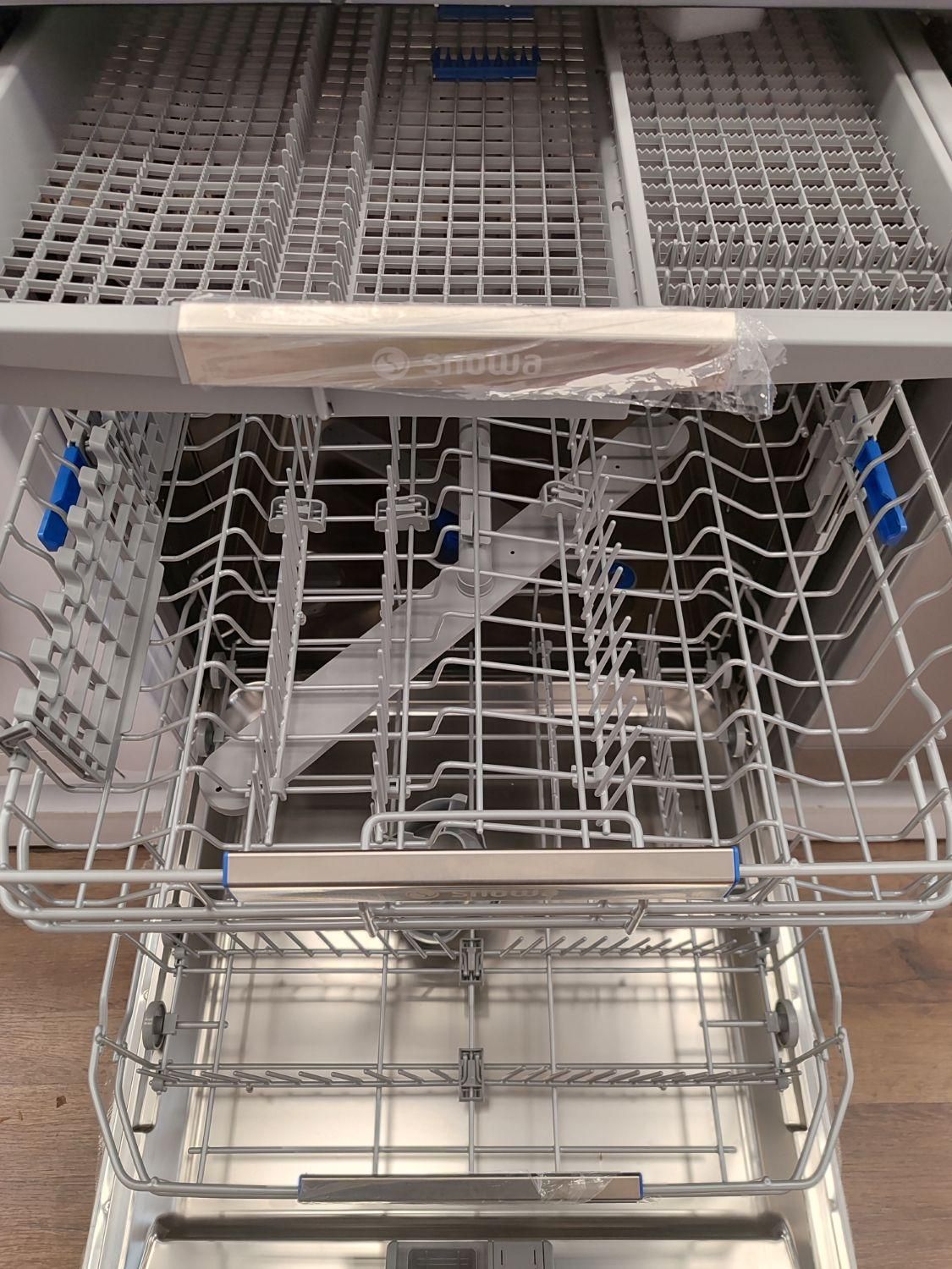 ظرفشویی اسنوا نوبل (آمیتیس) SDW-A20|ماشین ظرفشویی|گلبهار, |دیوار