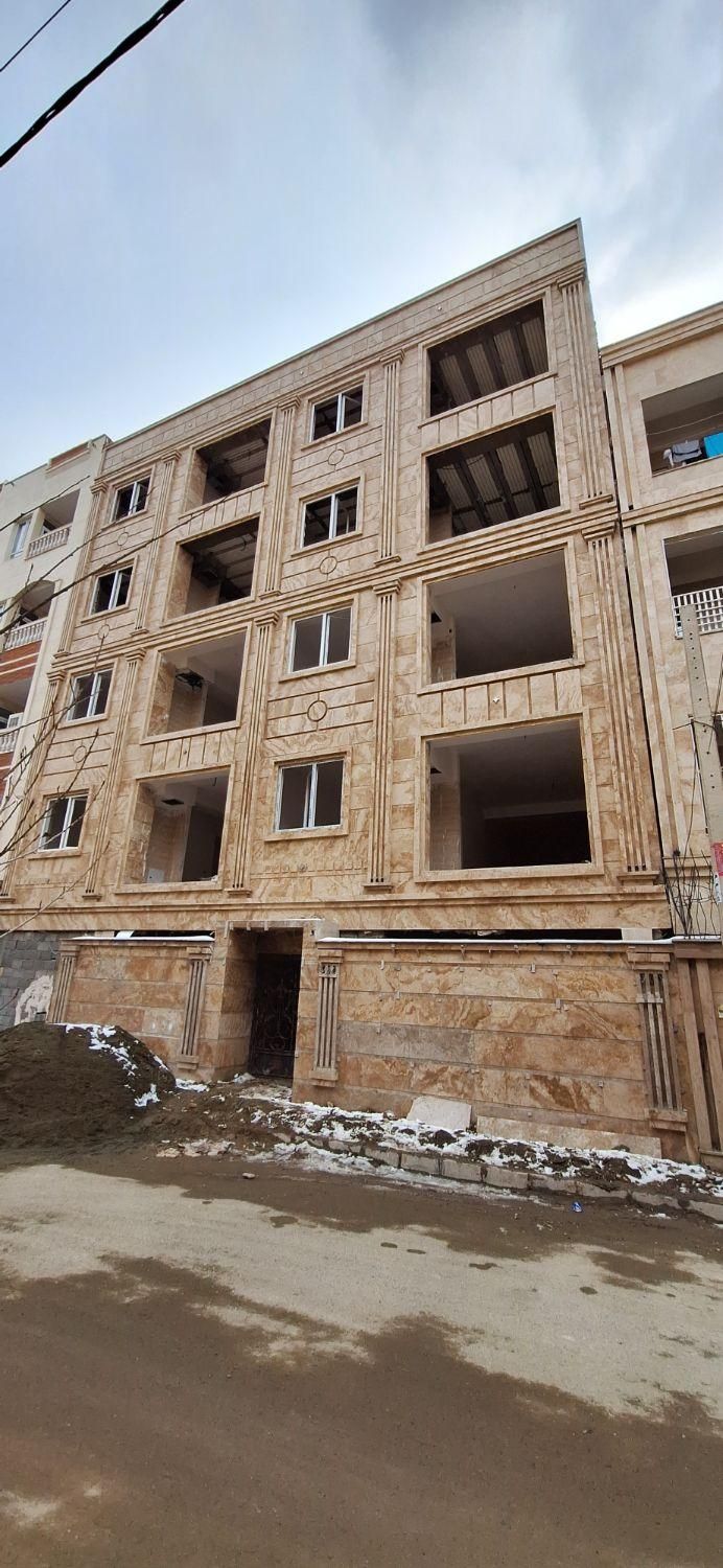 پیش فروش ۸۳ متری / ۷۲ متری شهرک شاهد شهریار|پیشفروش املاک|شهریار, شهریار|دیوار