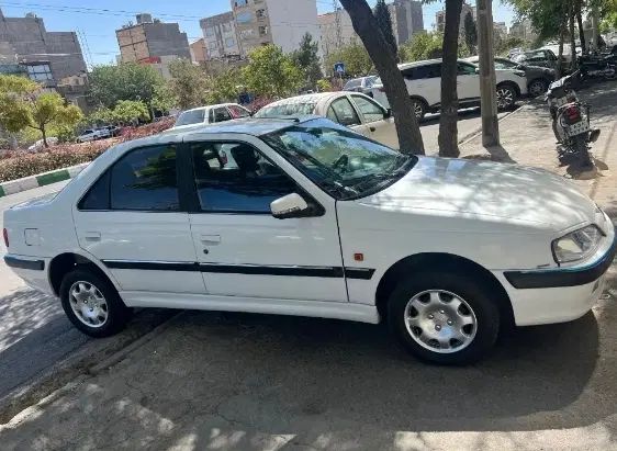 پارس سال مدل ۱۳۹۸ فروش اقساطی با شرایط آسان|خودرو سواری و وانت|تهران, مهران (سیدخندان)|دیوار