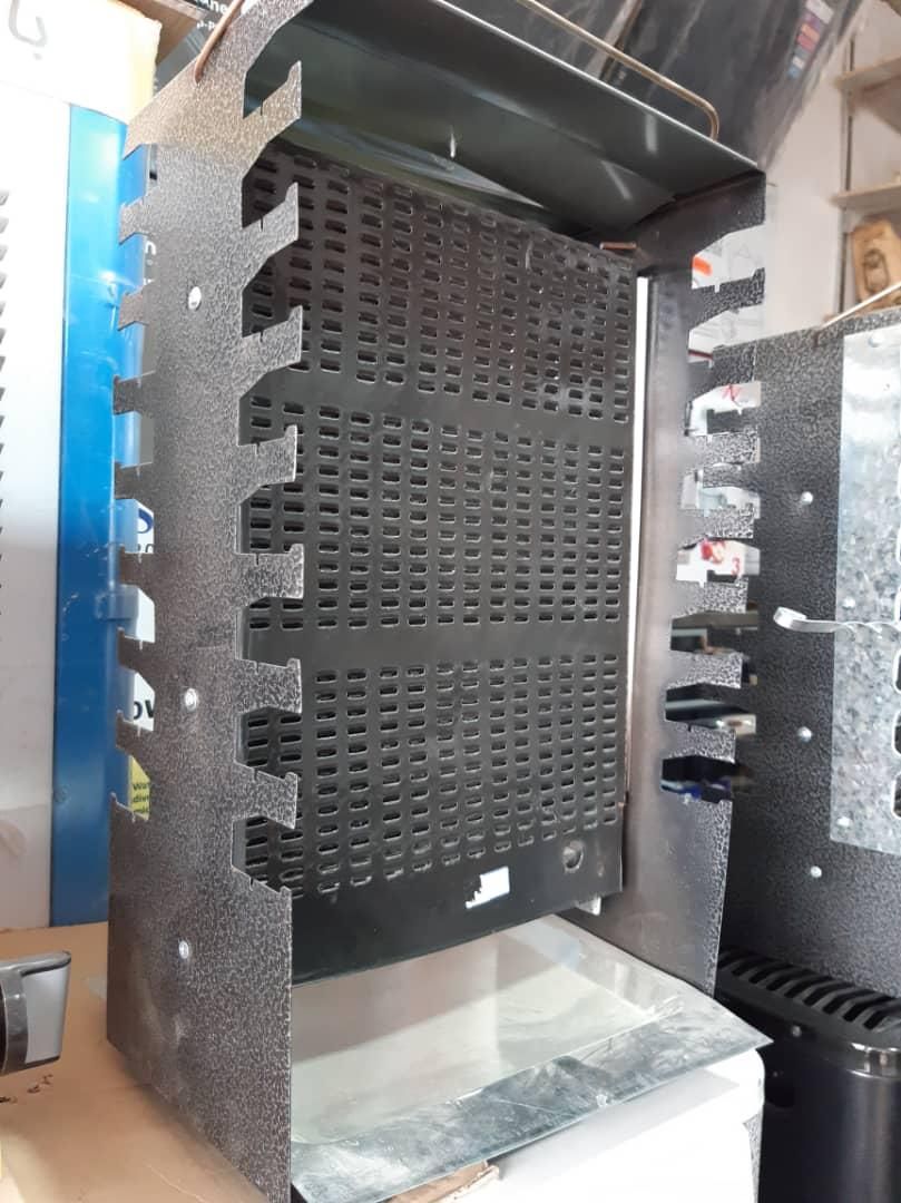 کباب گز ایستاده و آپارتمانی|اجاق گاز و لوازم برقی پختوپز|ارومیه, |دیوار