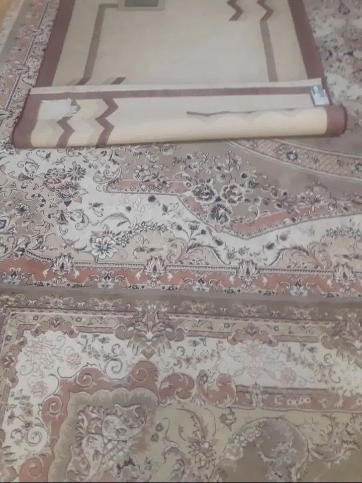 قالیچه|فرش|کرج, کیانمهر|دیوار
