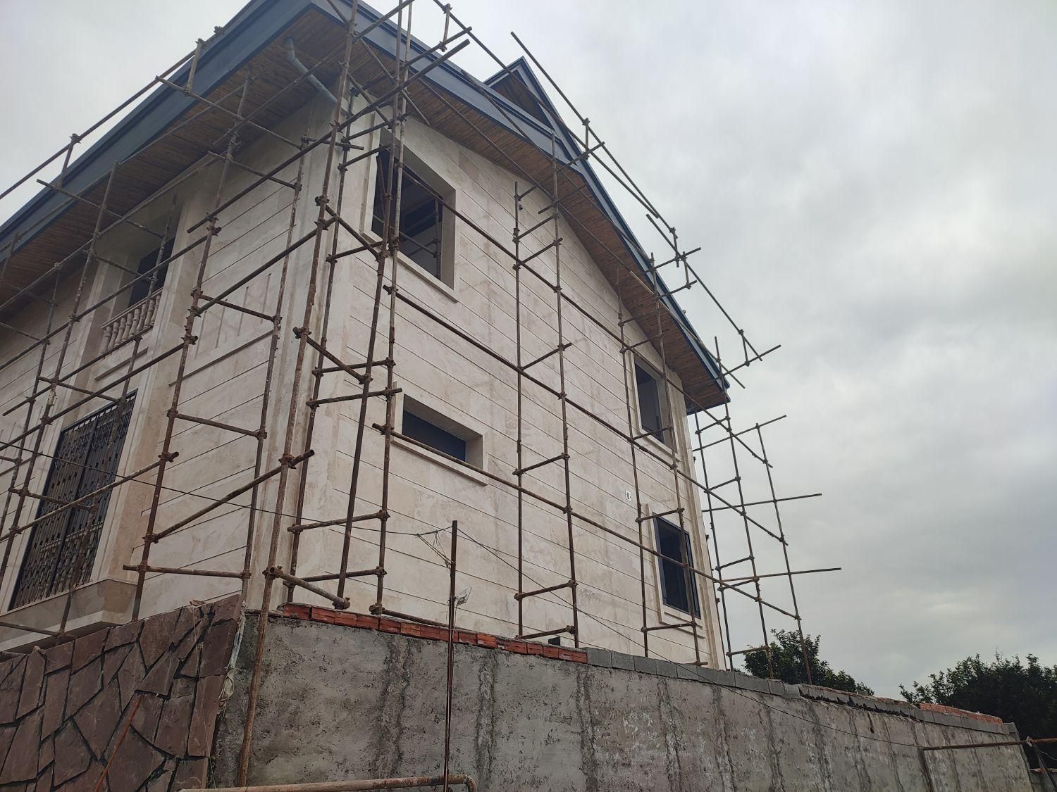 داربست فلزی میهن|خدمات پیشه و مهارت|سرخرود, |دیوار