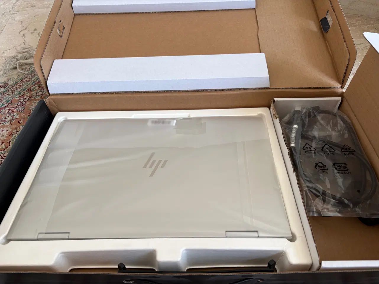 HP ENVY x360 Convertible 15-ed0xxx|رایانه همراه|تهران, ایران|دیوار