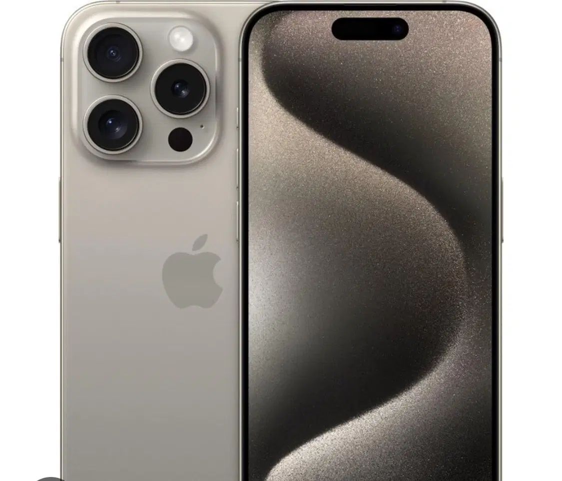 iPhone 15 pro max|موبایل|کرج, شهرک اوج|دیوار