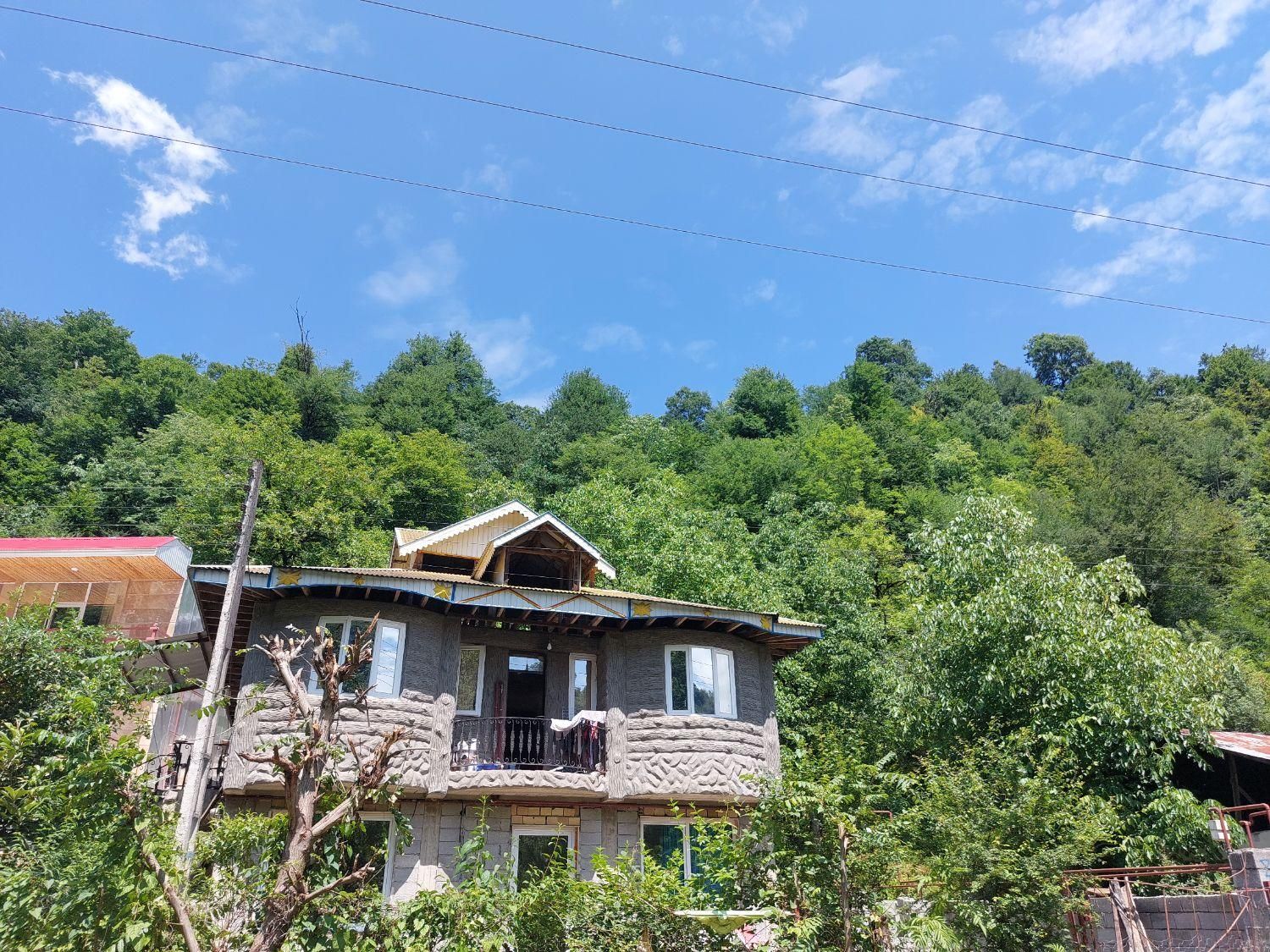 اجاره روزانه خانه ویلایی ۱۰۰ متری ۲ خوابه|اجارهٔ کوتاهمدت ویلا و باغ|رضوانشهر, |دیوار