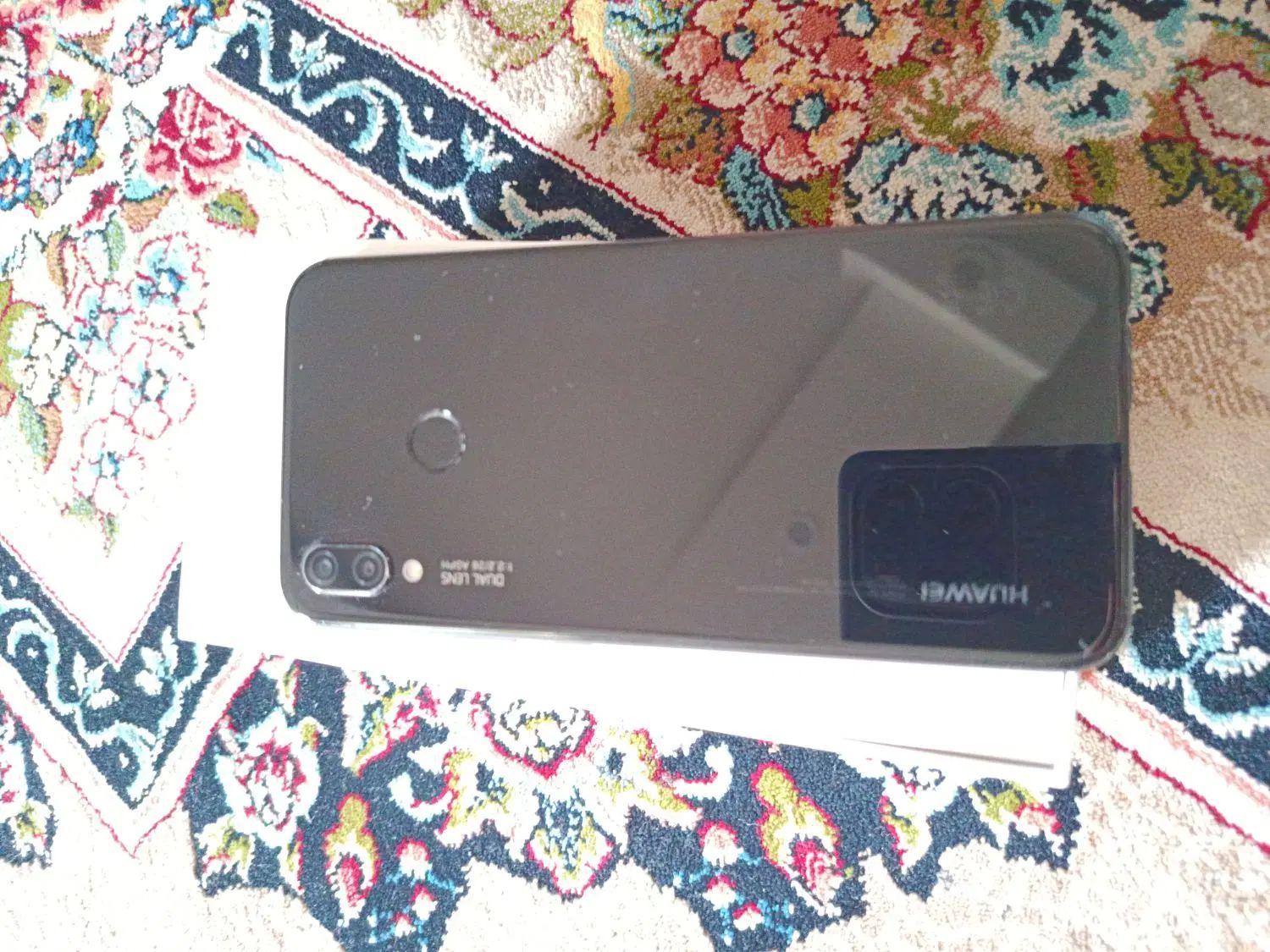 هواوی p20 lite|موبایل|رشت, گلسار|دیوار