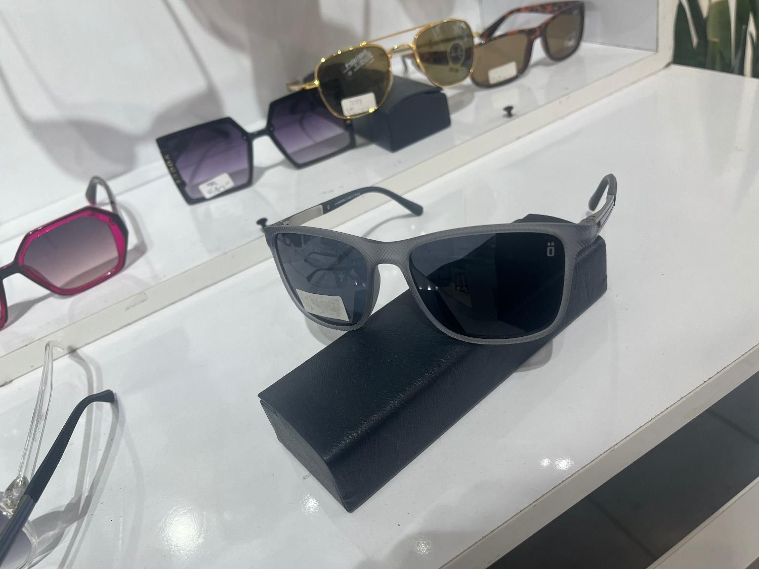 فروش انواع عدسی عینک|زیورآلات و اکسسوری|تبریز, |دیوار