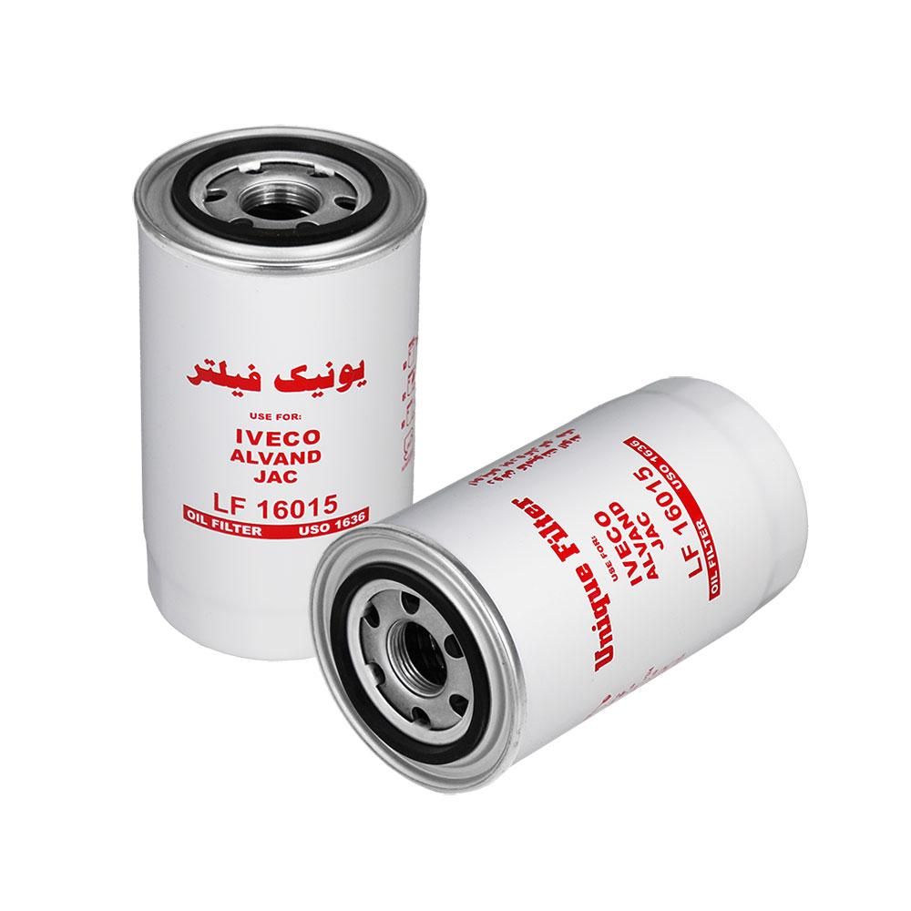 فیلتر روغن کامیونت الوند ، جک یونیک فیلتر|قطعات یدکی و لوازم جانبی|تهران, نیروی هوایی (پیروزی)|دیوار
