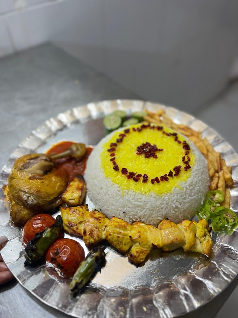 پخت جهت مراسم و کاروانها رستوران بدرآوران|خدمات پذیرایی، مراسم|خرمشهر, |دیوار