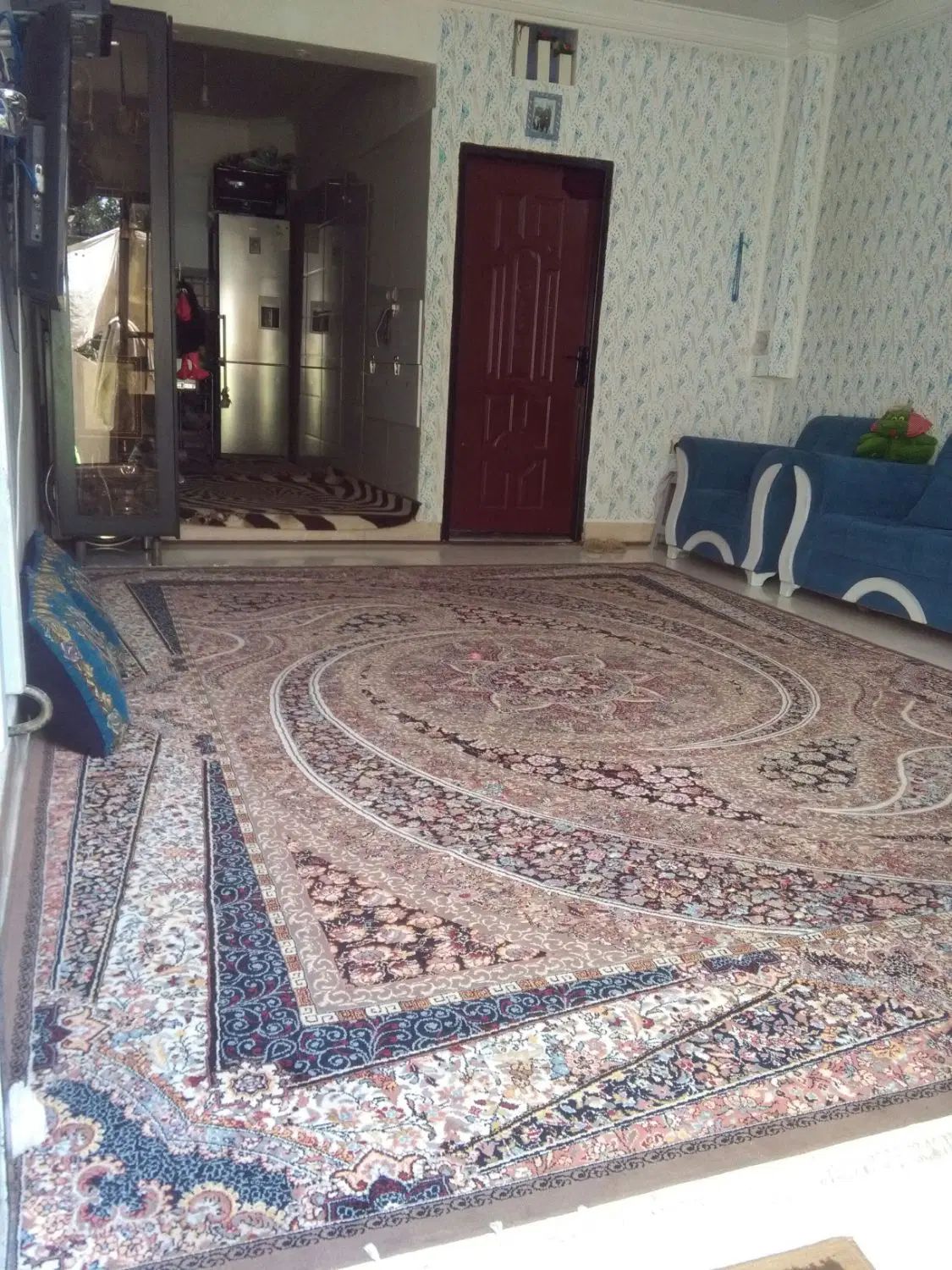 منزل نوساز،جهت رهن اجاره طبرسی شمالی|اجارهٔ آپارتمان|مشهد, طبرسی شمالی|دیوار