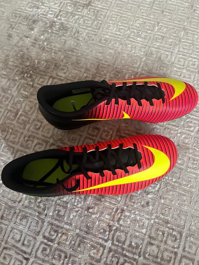Nike Mercurial Vapor|کیف، کفش، کمربند|تهران, زعفرانیه|دیوار