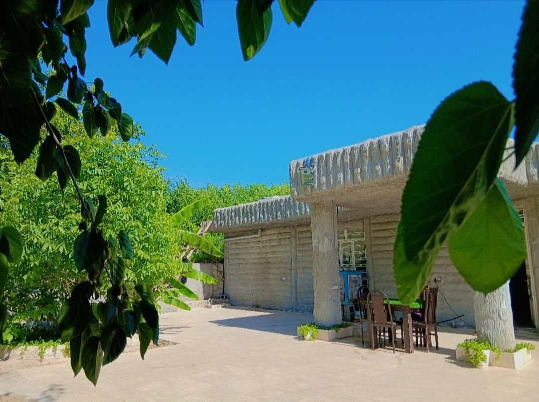 اجاره روزانه/هفتگی/ماهانه ویلا باغ استخردار|اجارهٔ کوتاهمدت ویلا و باغ|کازرون, |دیوار