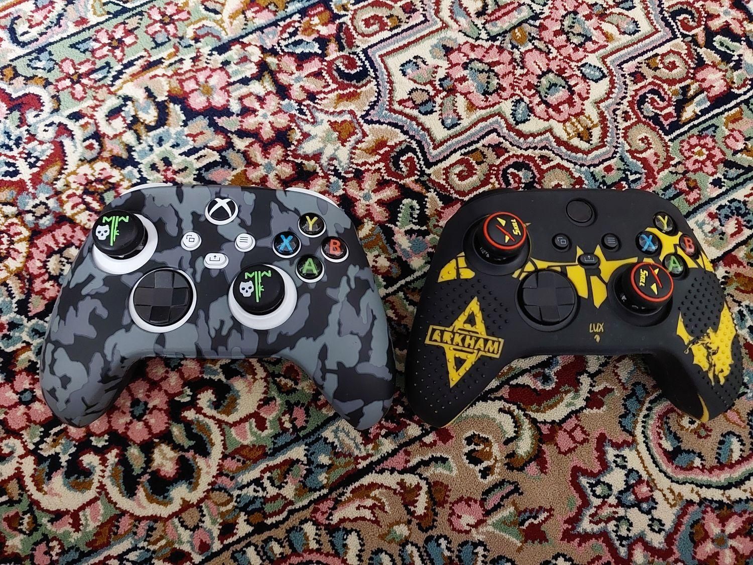 کنسول xbox|کنسول، بازی ویدئویی و آنلاین|رشت, رودبارتان|دیوار