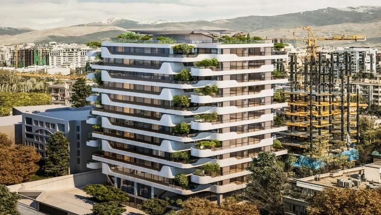 فروش امتیاز پروژه تکاد خانه کارگر تکاد ۳|پیش‌فروش املاک|شاهین‌شهر, خانه کارگر|دیوار