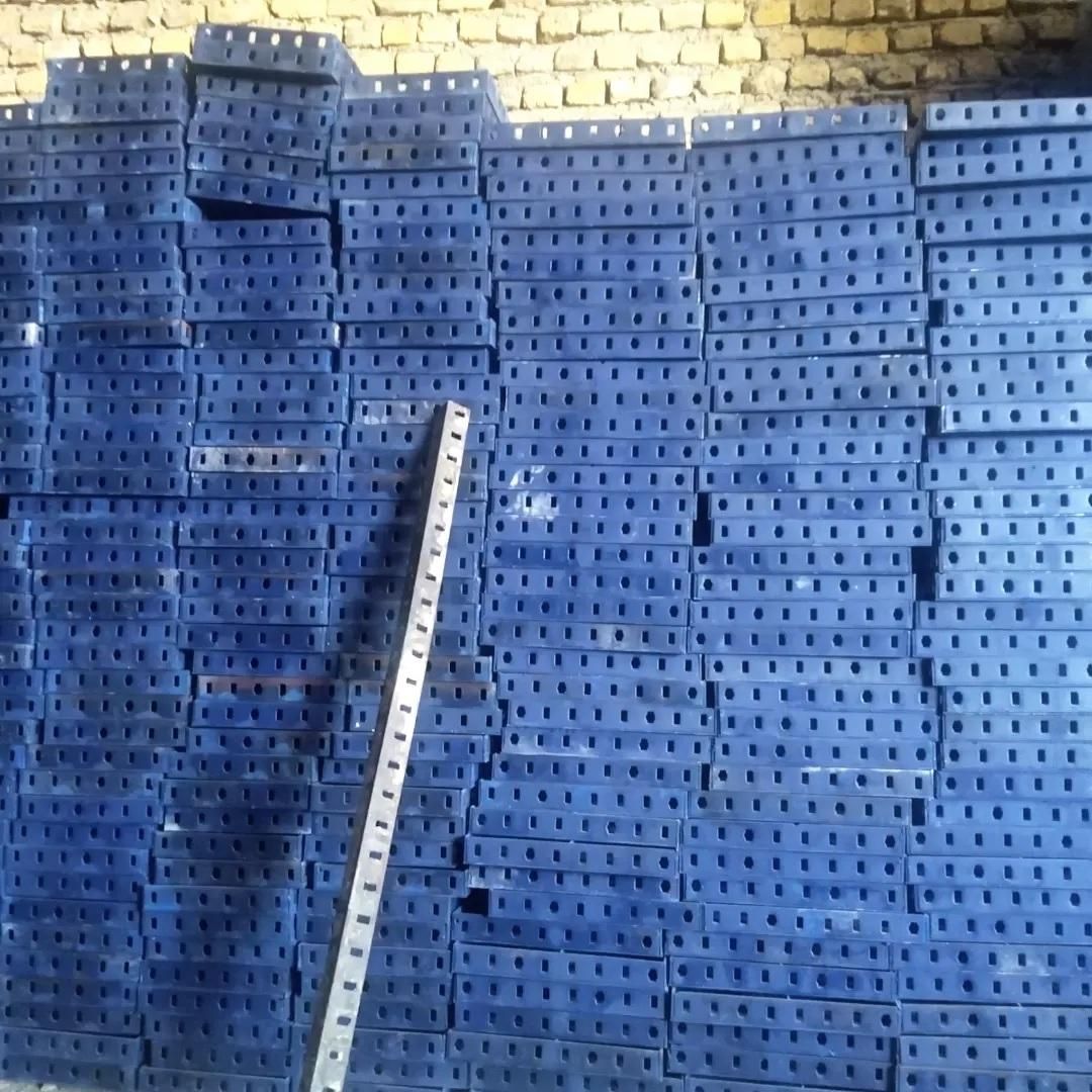 اجاره قالب فلزی/بتن/فریم/چکشی/قوطی|مصالح و تجهیزات ساختمان|مشهد, توس (بلوار توس)|دیوار