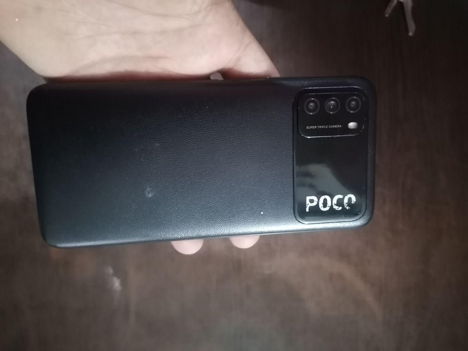 poco|موبایل|بندرعباس, |دیوار
