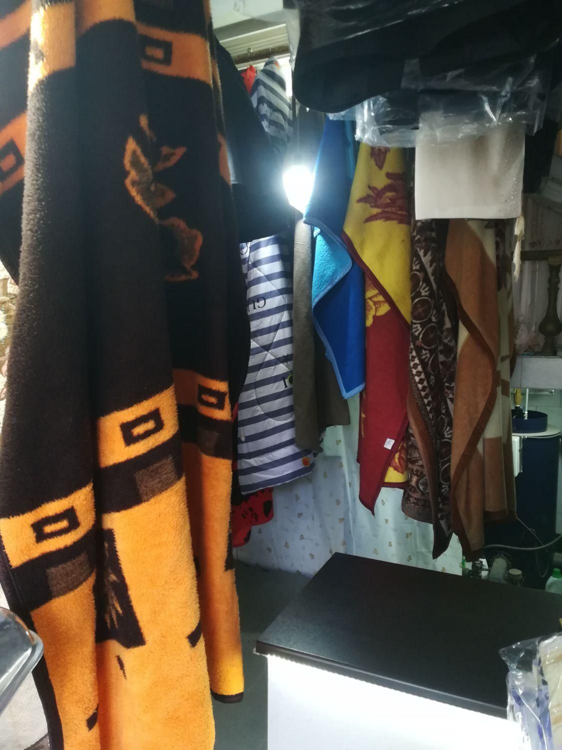 خشکشویی باقرزاده|خدمات نظافت|گناباد, |دیوار