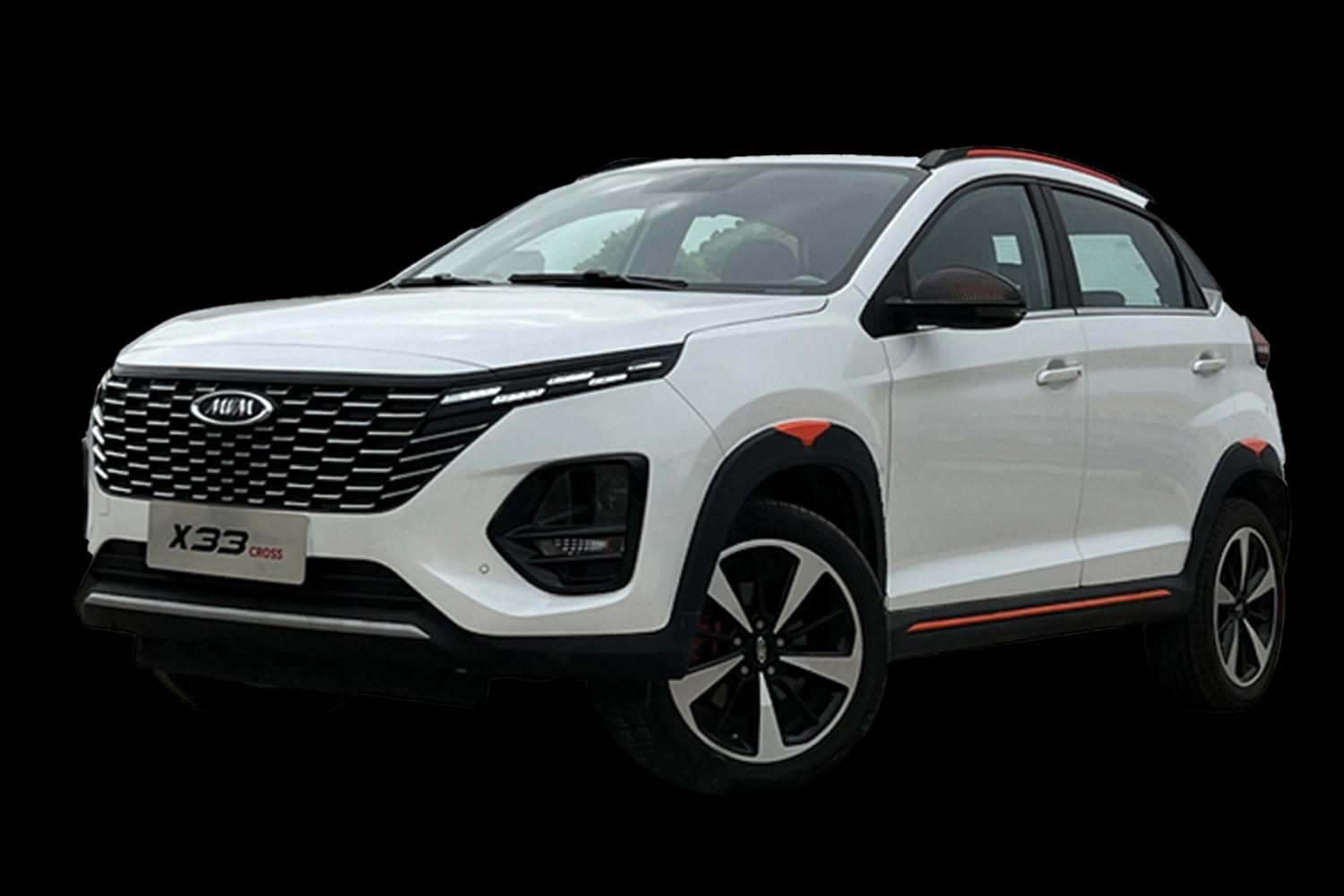 ام‌وی‌ام X33 Cross اتوماتیک مدل ۱۴۰۴ قیمت قطعی|خودرو سواری و وانت|تهران, کوهک|دیوار