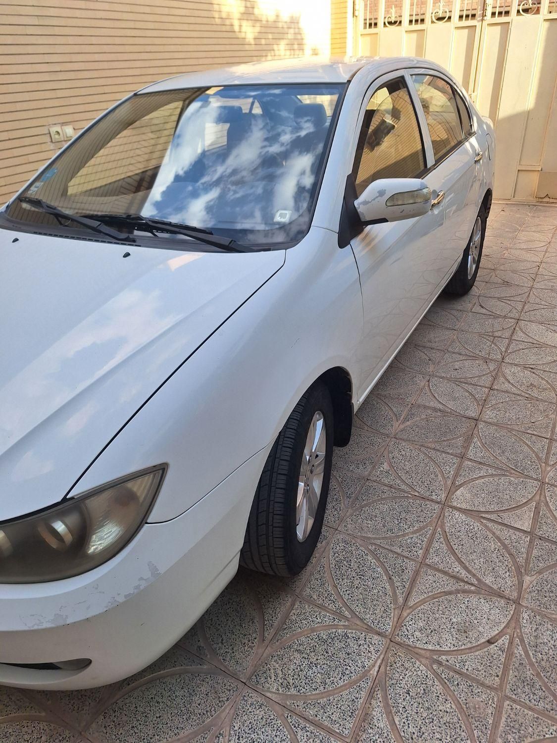 لیفان 620 1600cc، مدل ۱۳۹۰|خودرو سواری و وانت|شاهین‌شهر, شهرک میلاد|دیوار
