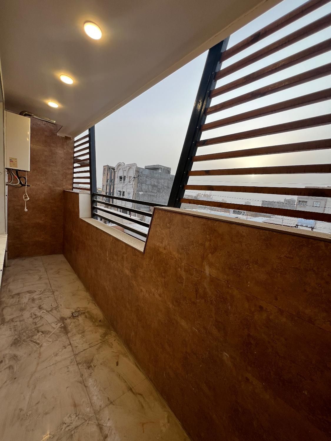 فروش واحد مسکونی کلید اول|فروش آپارتمان|شوشتر, |دیوار