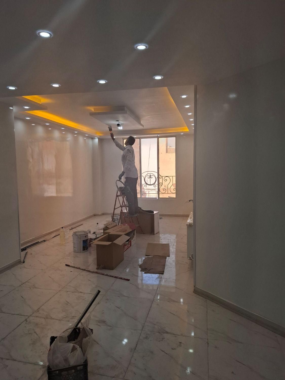 تعمیرات وبازسازی ساختمان صفرتاصد کل مناطق|خدمات پیشه و مهارت|تهران, جمهوری|دیوار