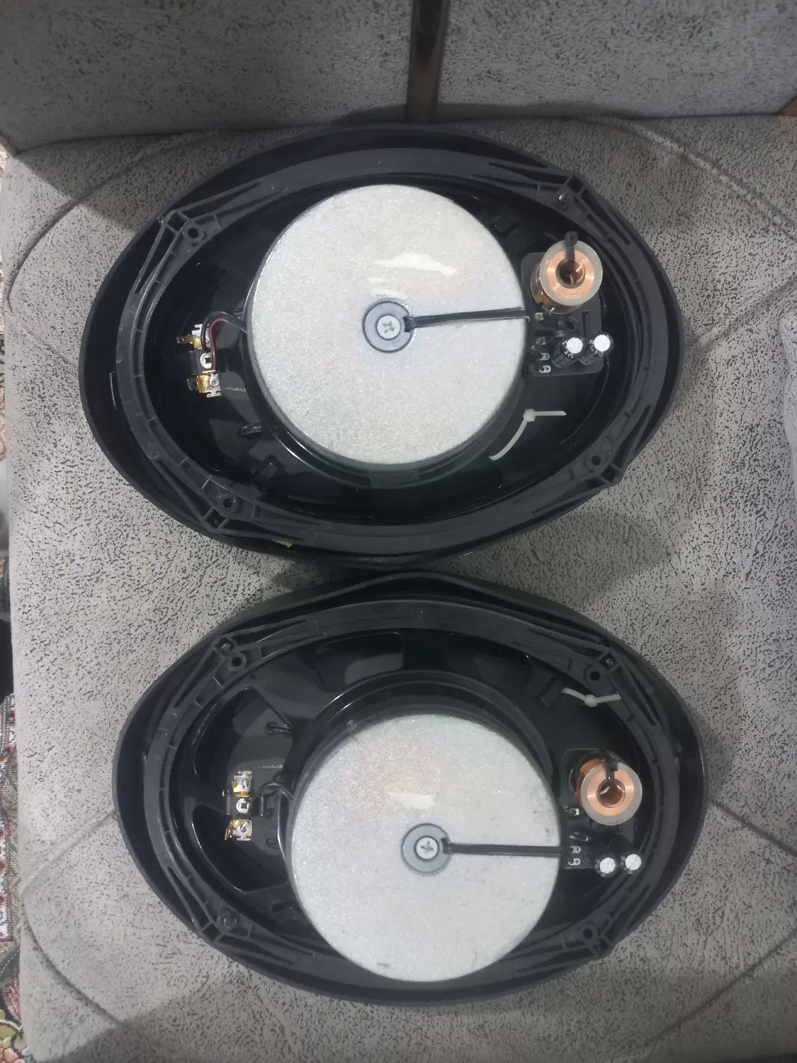 Speaker 718 Kenwood|سیستم صوتی خانگی|مشهد, اروند|دیوار
