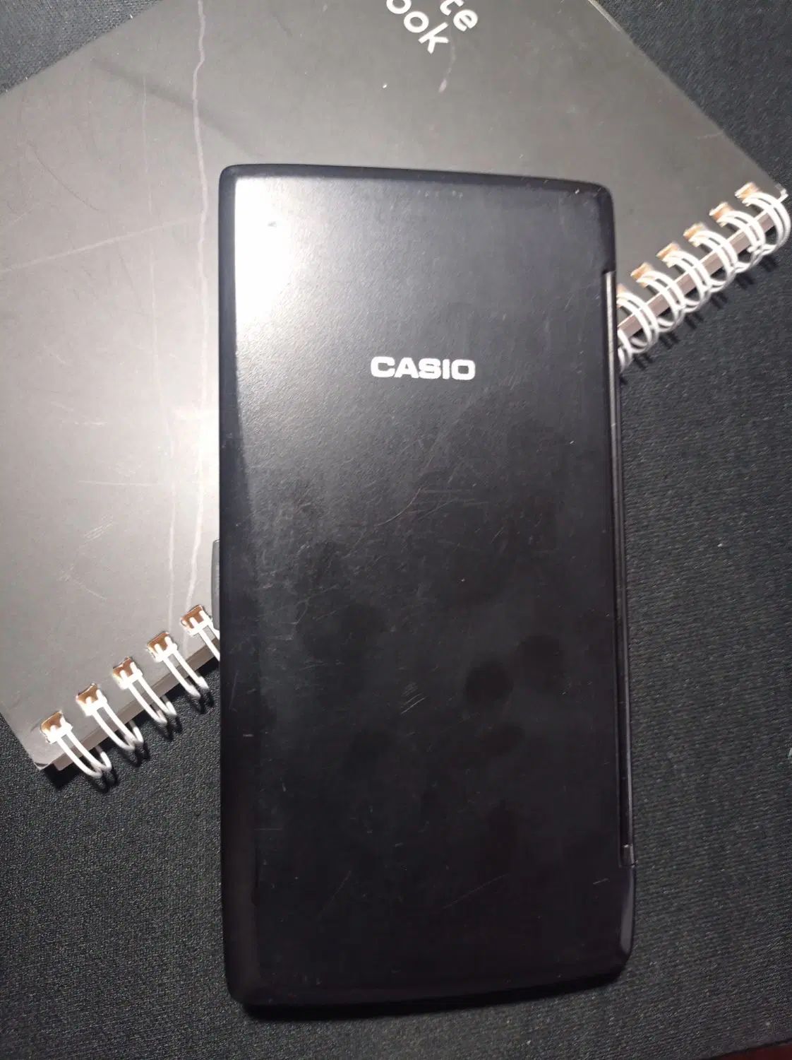 ماشین حساب مهندسی Casio FX-5800P، اصلی|لوازم التحریر|اصفهان, رزمندگان|دیوار