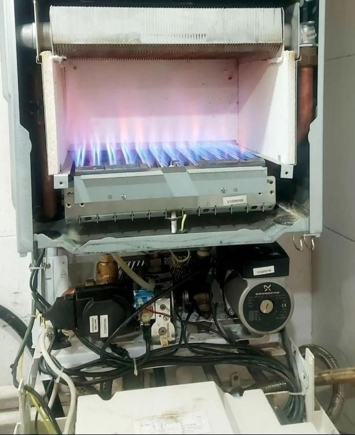 سرویس و نصب انواع پکیج|خدمات پیشه و مهارت|اصفهان, سودان|دیوار