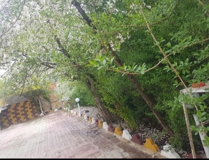 اجاره ویلا سوئیت نظام آباد|اجارهٔ کوتاه‌مدت ویلا و باغ|بروجرد, |دیوار