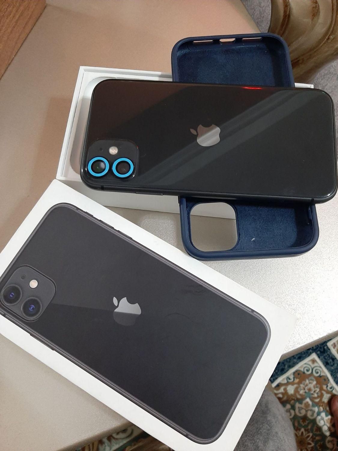 آیفون 11 و 11pro|موبایل|رباط‌کریم, |دیوار