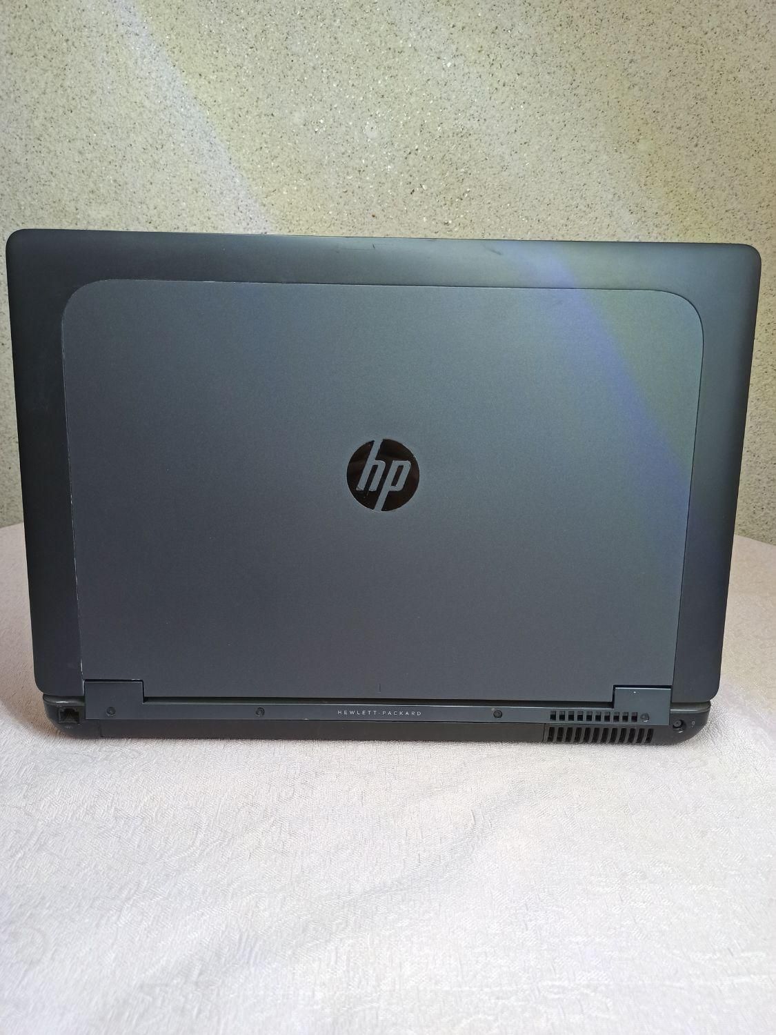 hp zbook g2 با ۴ گیگ گرافیک مجزا|رایانه همراه|شیراز, بریجستون|دیوار