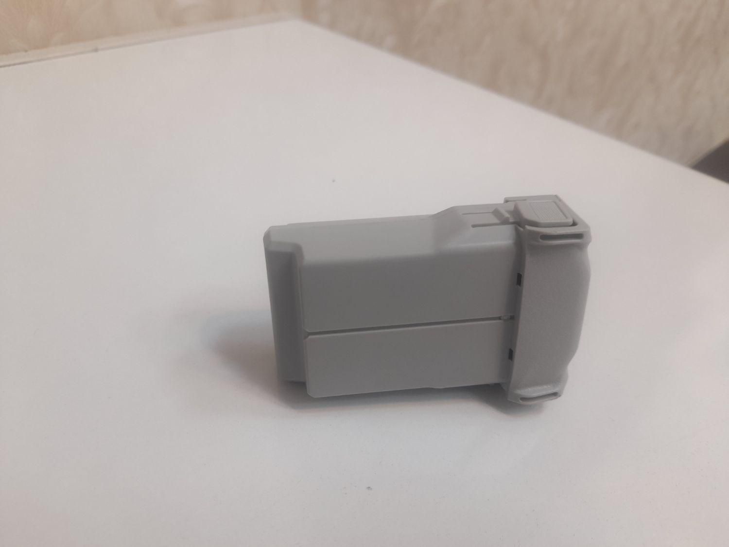 باطری پلاس مویک مینی ۳ dji|دوربین عکاسی و فیلم‌برداری|تهران, مرزداران|دیوار
