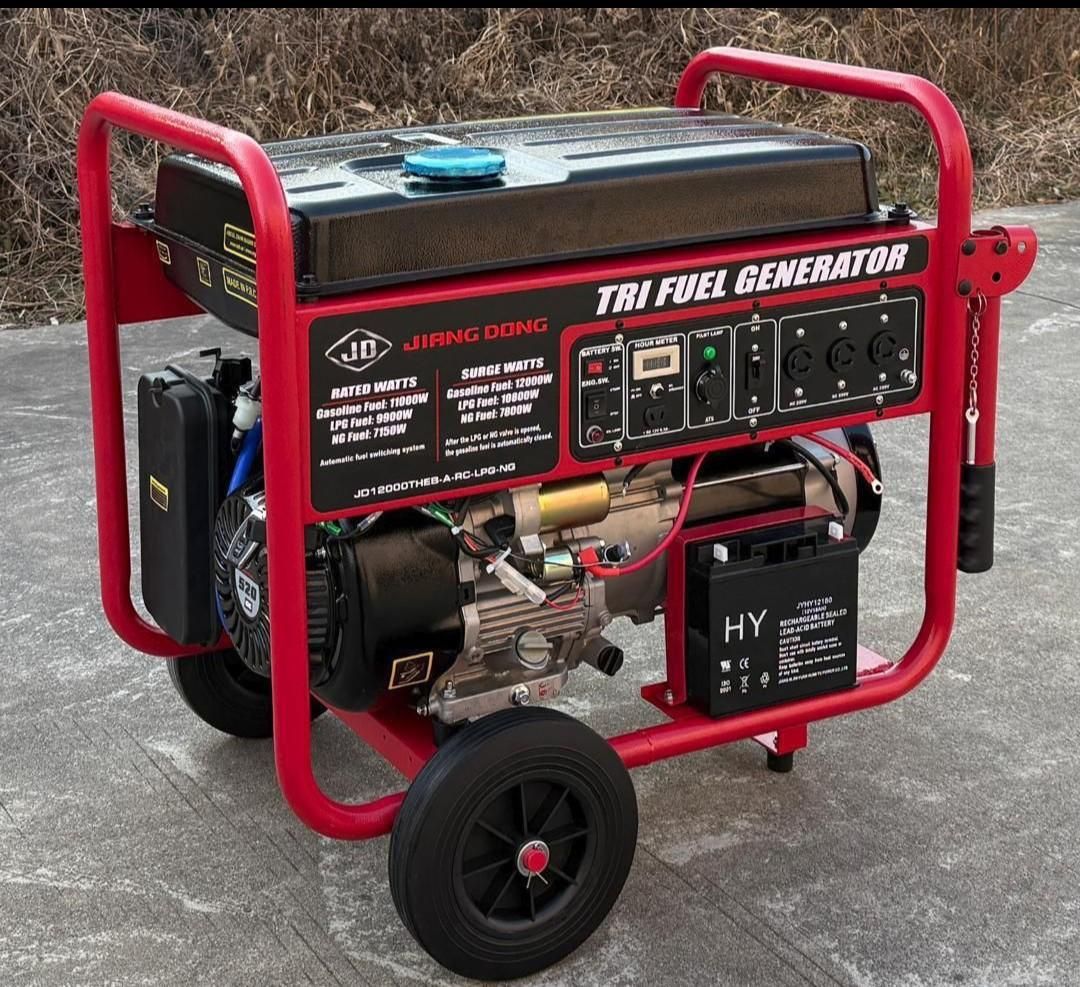 تعمیر موتوربرق و ژنراتورهای بنزینی و دیزلی|خدمات پیشه و مهارت|بابلسر, |دیوار